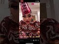 Saweetie Instagram Live (NEW 2021)