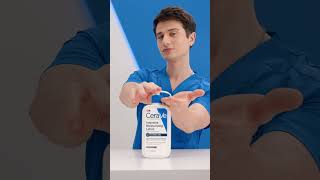 CeraVe’s Intensive Moisturizing Lotion #CeraVe #IML #MoisturizeLikeADerm #DrySkin #Hydrating