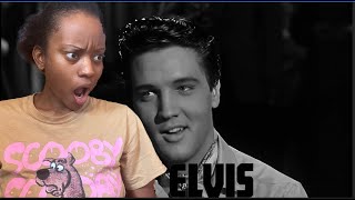 *first time hearing* Elvis Presley- Young Dreams|REACTION!!! #reaction