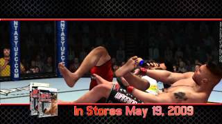 摩瑪電玩　UFC 2009 終極格鬥王者（PS3）