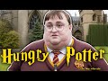 Hungry Potter and the Chamber of Snacks - (Harry Potter AI)