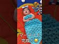 【ハーフバースデー】人魚の衣装で写真撮影してみた！ shorts ハーフバースデー 写真 衣装