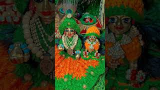 #radha rani ke 28 naam #krishna #radheyradhey #barsanekiradha