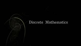 bit strings - Lesson 5 [Topics in Discrete Mathematics]