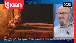 Rudina-Tre kambere ne nje dere”/Bujar Kapexhiu prezanton ekspoziten e tij te fundit(11 Qershor 2020)