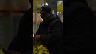 Every detail matters in bringing fresh food to every Safeway store, every day.