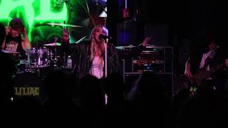 Liliac Live at Reverb Concerts Reading PA. September 7, 2024 Full Show