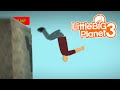 Bob's Epic Dive [LittleBigPlanet 3] PS5 Gameplay