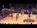 Warriors 2017 All-Star Game Statlights ( K. Durant, S. Curry, D. Green & K. Thompson)