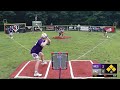 predators vs. wildcats mlw wiffle ball 2024