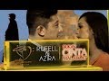 Ryfell & Azira Syahfinaz - Ost. Bukan Cinta Malaikat (Official Music Video)