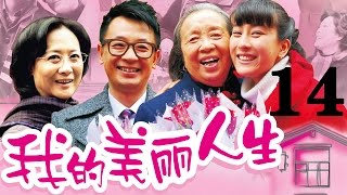 《我的美麗人生》EP14 黃海波/馬蘇/李明啟——愛情/家庭