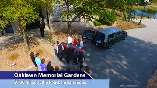 Flanner Buchanan: Our Oaklawn Memorial Gardens location