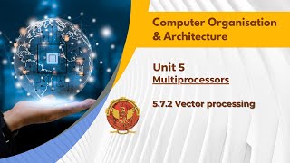 5.7.2 Vector Processing | CS404 |