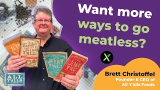 Want more ways to go meatless?