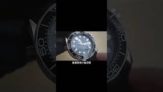 腕表实拍：高仿N厂 劳力士 Rolex 潜航者 Submariner 蓝水鬼 116619LB手表【看表加微信ChinaROLEX】