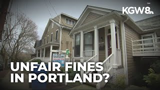 $100K fine sparks calls to reform Portland's short-term rental rules
