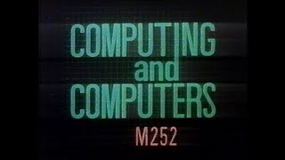 BBC SCHOOLS - COMPUTING & COMPUTERS: File Hierarchies and Reorganisation (1980/81)