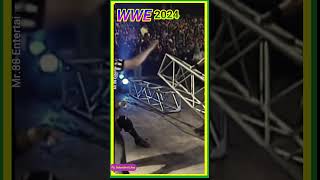 WWE _31/03/24_Steve Austin vs Triple H Survivor Series (P2)  #shorts #viral #trending