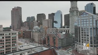 I-Team: Downtown Boston struggling to rebound after COVID pandemic