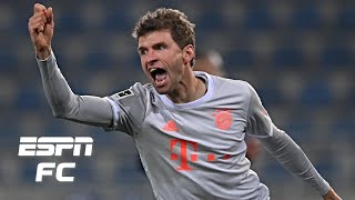 Joachim Löw will be FIRED if he doesn’t pick Thomas Muller again for Germany – Fjortoft | ESPN FC