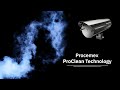 procemex pinhole camera technology explained