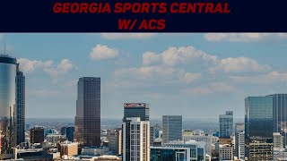 Georgia Sports Central - Episode 8