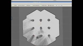 TurtleBot 3 Waffle Pi Simulation | ROS | Occupancy Grid Mapping