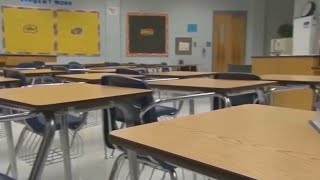 'Do we have a ways to go, yes!' CCSD students fare worse than rest of state in certain subjects i...