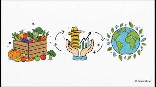 Food Loss Case Studies