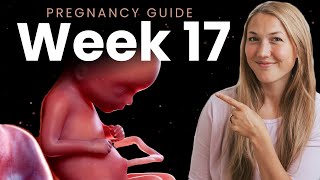 17 Weeks Pregnant | Week By Week Pregnancy