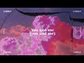 UNSPKN – Julia Q ft. Jericho Streegan ( Official Lyric Video )