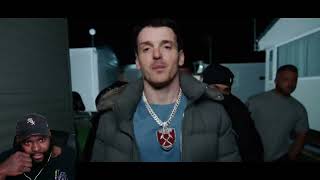 CHICAGO DUDES REACTION TO Morrisson - Listen Up (Official Music Video)
