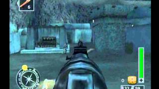 Call of Duty Finest Hour Walkthrough Part 20