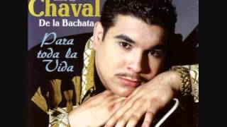 El Chaval - Me Voy De Ti