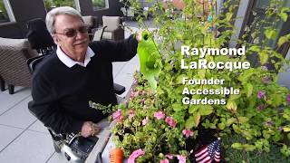 Accessible Gardens