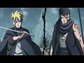 Boruto [AMV] Fight Back