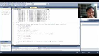 DFP40233 VISUAL BASIC PROGRAMMING PROJECT 2