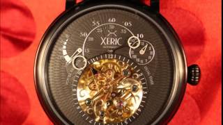 Xeric Watch