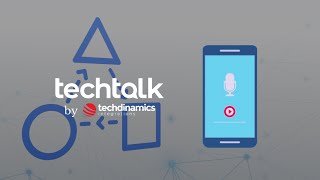 techTALK - The Impact of Peak Season on Your Supply Chain - Preparation and Execution