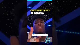 Blueface hard on K Suave, Zesty after the Chrisean Rock Tattoo #blueface #chriseanrock #ksuave