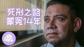 沉冤得雪系列 第1️⃣案 | 死刑路上，14年来，漫长的等待与申诉，真相大白之后，凶手竟是死者至亲之人 | 案件解说 | 真实案件