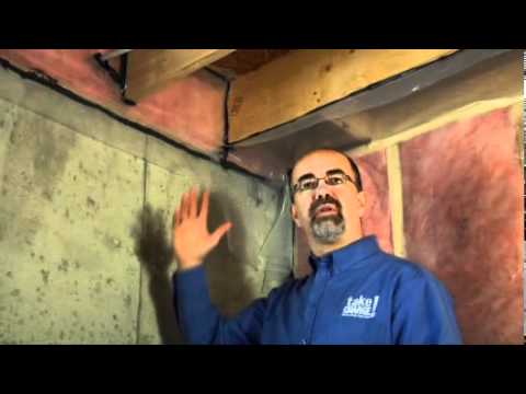 How to Insulate a Basement How to Insulate a Basement