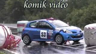 Gorjanci 2008 crash