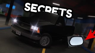 3 SECRETS YOU MISSED IN THE GREENVILLE UPDATE! ||ROBLOX GREENVILLE