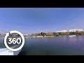 Sporting Abu Dhabi (360 Video)