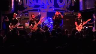 STRUNG OUT [HD] 07 MAY 2013