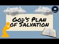 God's Plan of Salvation | English