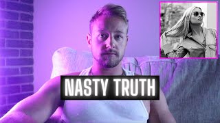 3 DARK fantasies of FEMALE NATURE all women CRAVE (exposing truth)