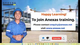 FREE Lean Six Sigma Yellow Belt Training By Anexas Europe - 18-02-2023